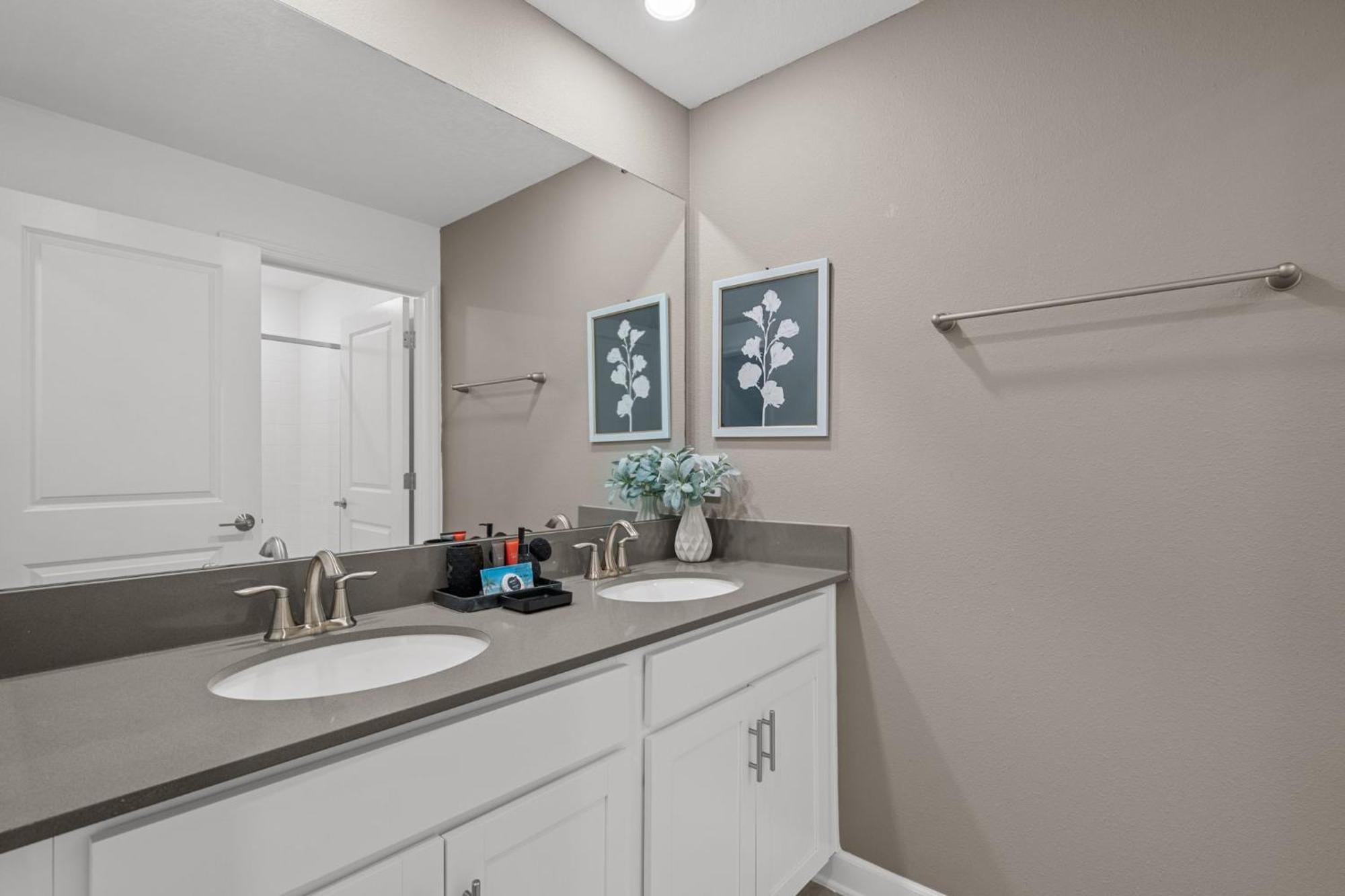 Amazing 4 Bed Home W Private Pool Close To Disney 1180King Киссимми Экстерьер фото